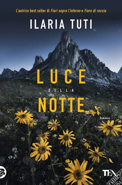 Luce della notte