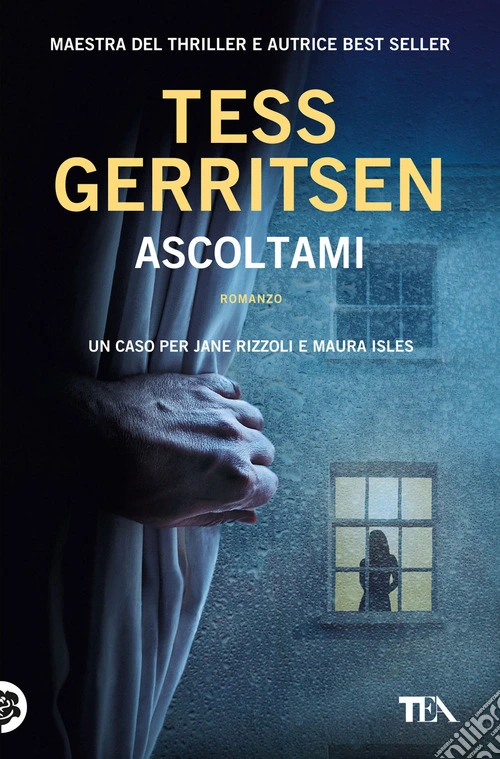 Ascoltami