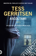 Ascoltami libro