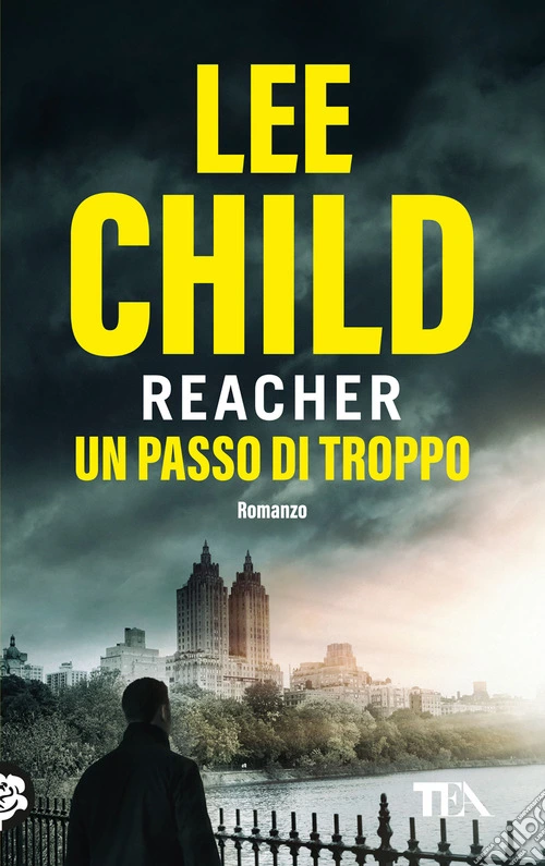 Un passo di troppo