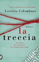 La treccia libro