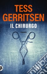 Il chirurgo libro