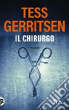 Il chirurgo libro