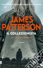 Il collezionista libro