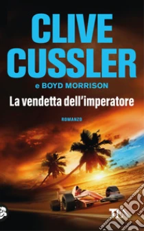 La vendetta dell'imperatore