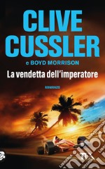 La vendetta dell'imperatore libro