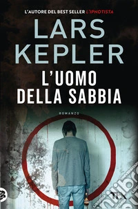 L'uomo della sabbia