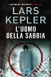 L'uomo della sabbia libro