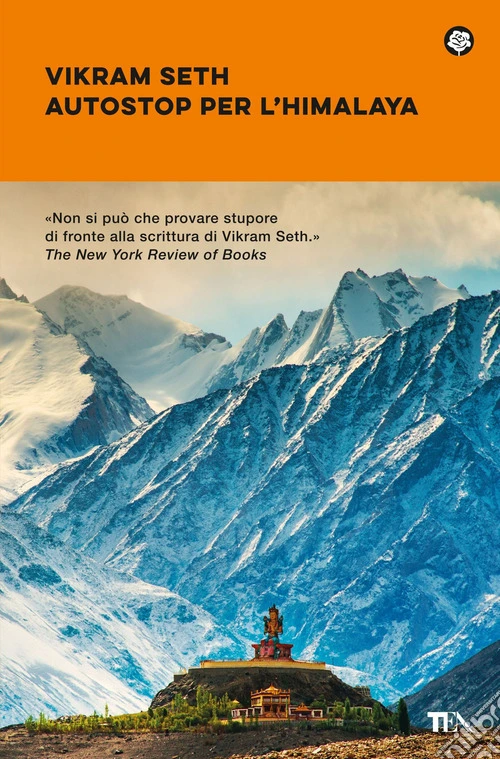 Autostop per l'Himalaya