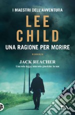 Una ragione per morire libro