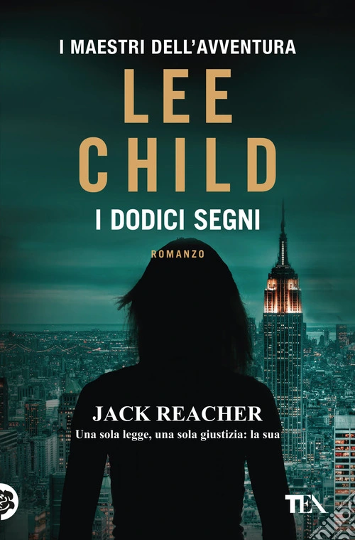 I dodici segni