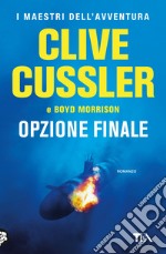 Opzione finale libro