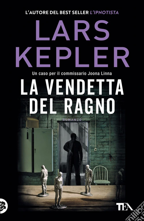 La vendetta del ragno