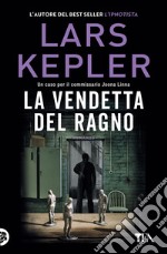 La vendetta del ragno libro