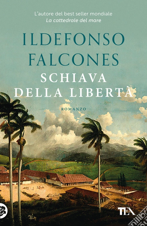 Schiava della libertà
