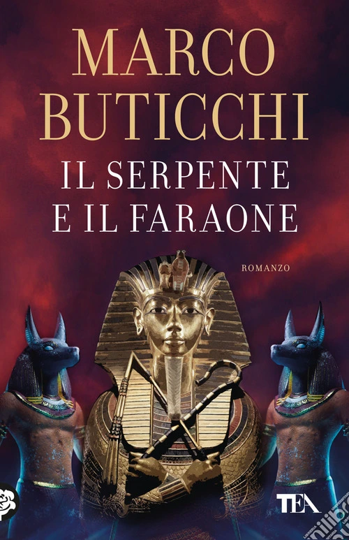 Il serpente e il faraone