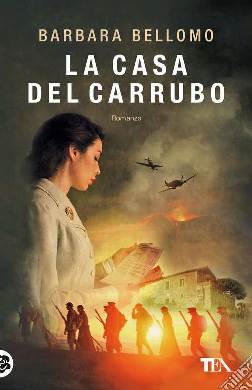La casa del carrubo