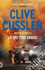 Lo spettro grigio libro