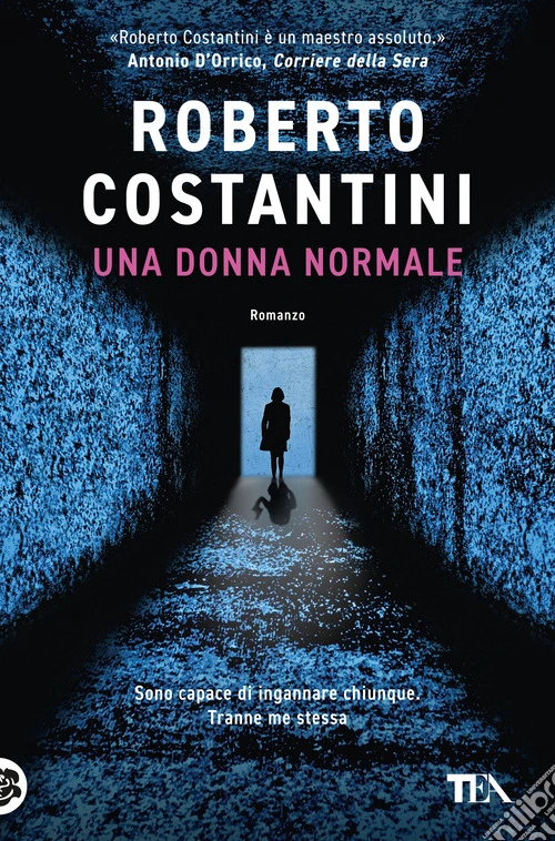 Una donna normale