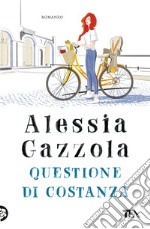 Questione di Costanza libro