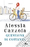 Questione di Costanza libro