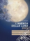 L'agenda della luna 2024 libro