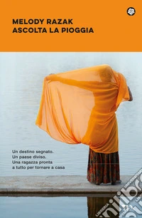 Ascolta la pioggia