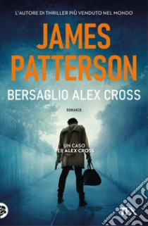 Bersaglio Alex Cross