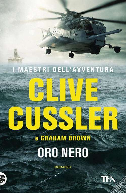 Oro nero