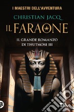 Il faraone libro