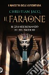 Il faraone libro
