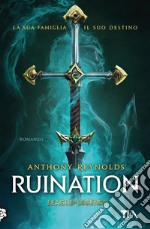 Ruination. Un romanzo di League of Legends libro