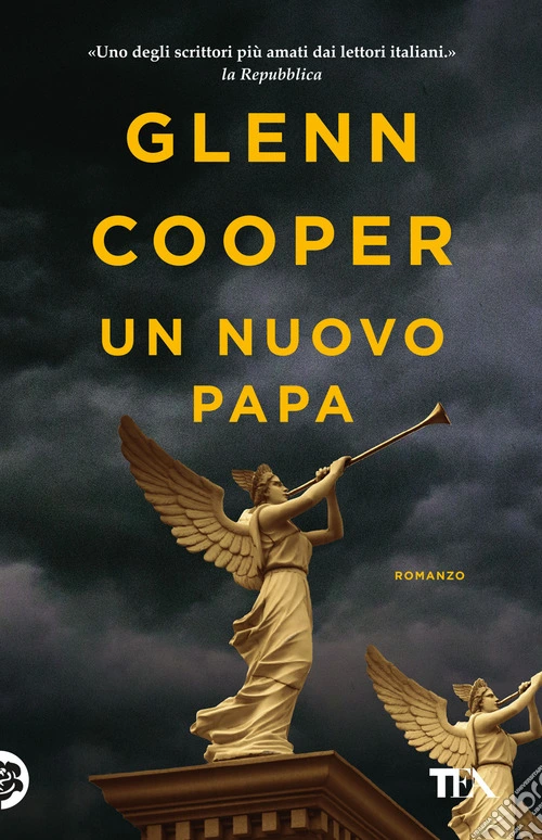 Un nuovo papa