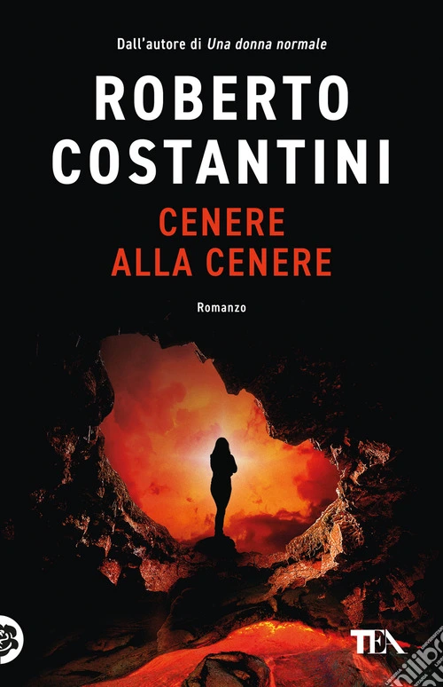 Cenere alla cenere