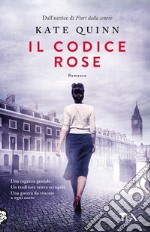 Il codice Rose libro