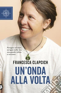 Un'onda alla volta libro