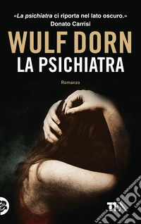 La psichiatra