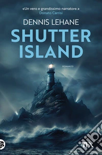 Shutter Island