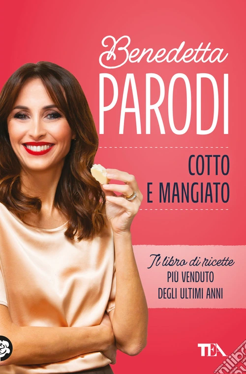 Cotto e mangiato
