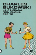 La campana non suona per te libro