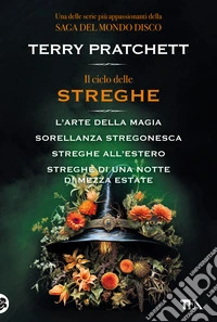 Il ciclo delle streghe