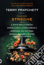 Il ciclo delle streghe libro