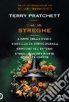 Il ciclo delle streghe libro di Pratchett Terry