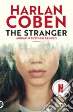 The stranger libro