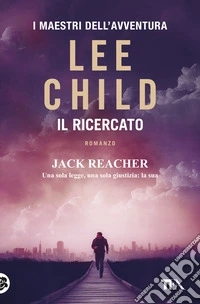 Il ricercato