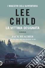 La vittima designata libro