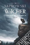 La stagione delle tempeste. The Witcher. Vol. 8 libro di Sapkowski Andrzej