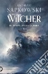 Il tempo della guerra. The Witcher. Vol. 4 libro