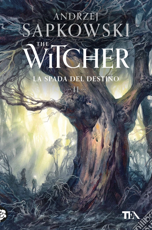 La spada del destino. The Witcher. Vol. 2