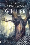 La spada del destino. The Witcher. Vol. 2 libro